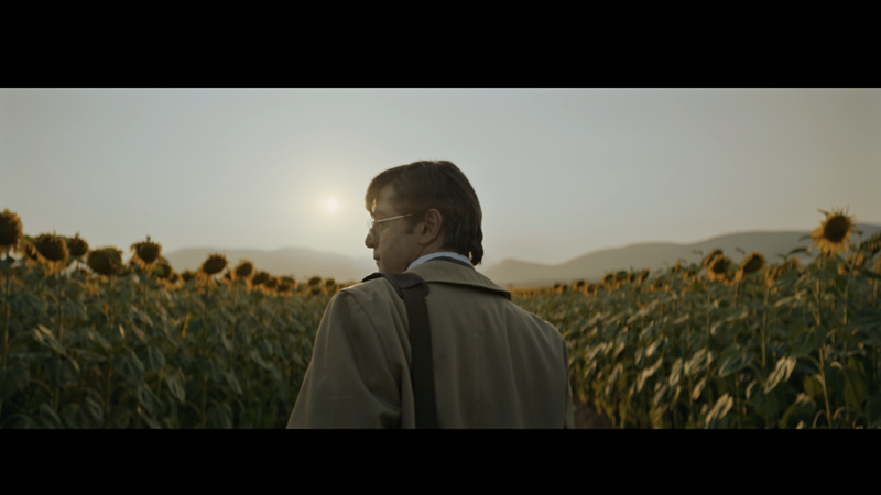 SADIK AHMET - Official Teaser Trailer