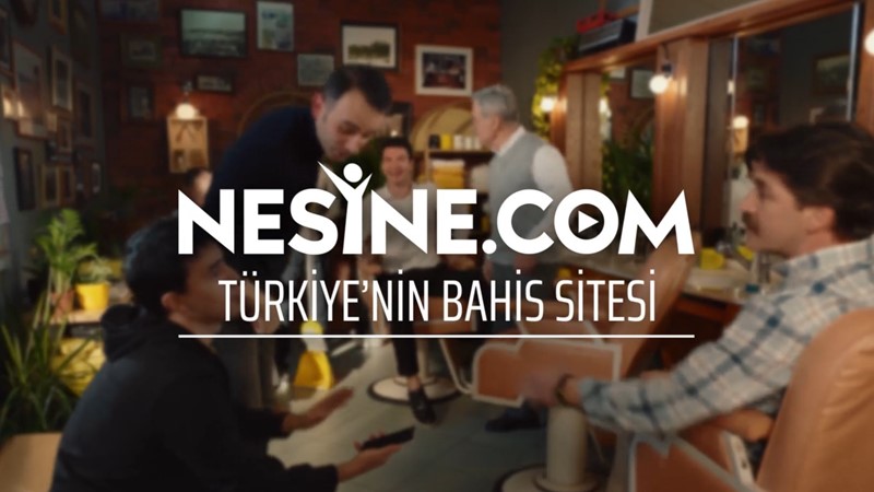 Kime Sorsa / Nesine.com