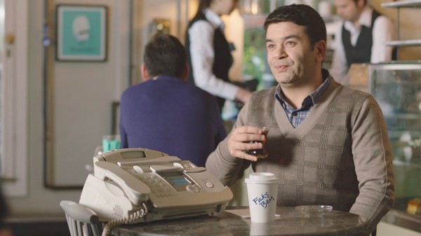 Turkcell - Akıllı Faks