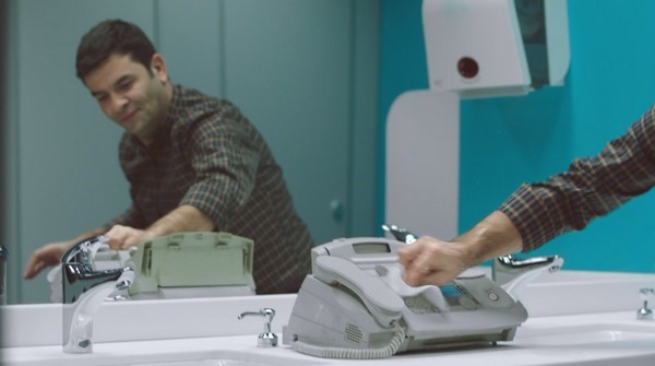 Turkcell - Akıllı Faks