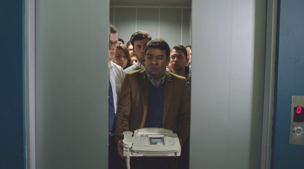 Turkcell - Akıllı Faks