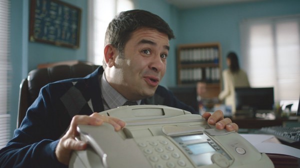 Turkcell - Akıllı Faks