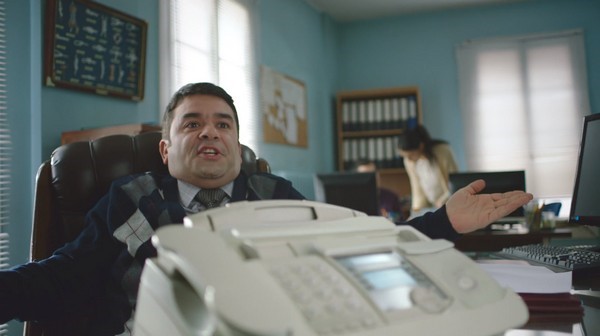 Turkcell - Akıllı Faks