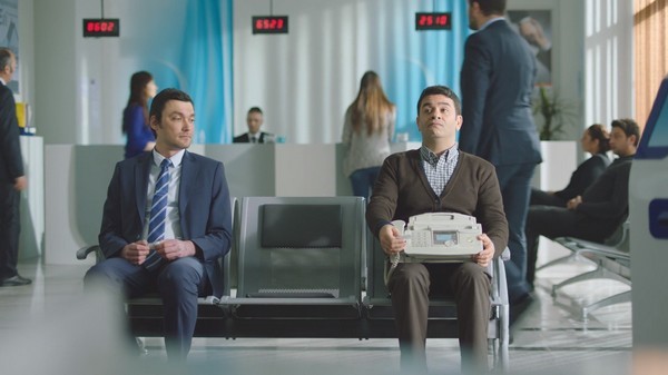 Turkcell - Akıllı Faks