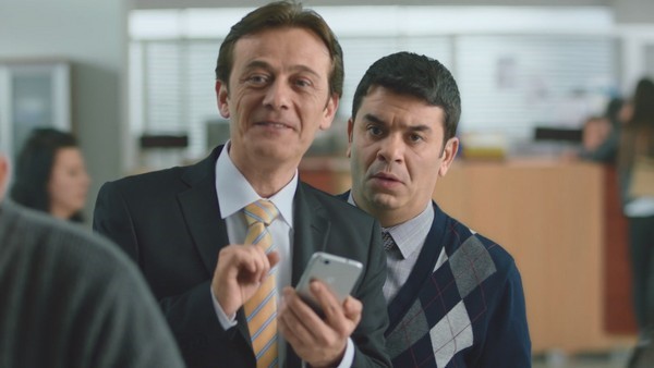 Turkcell - Akıllı Faks