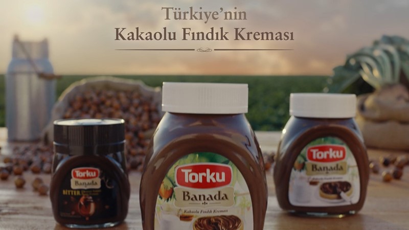 Torku Banada - Ne İyi Yaptını