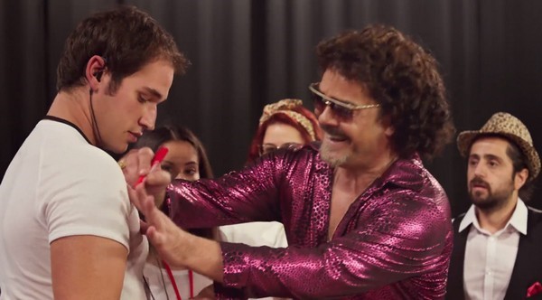 Vodafone - Türkiye’nin Starı Dir. Cut