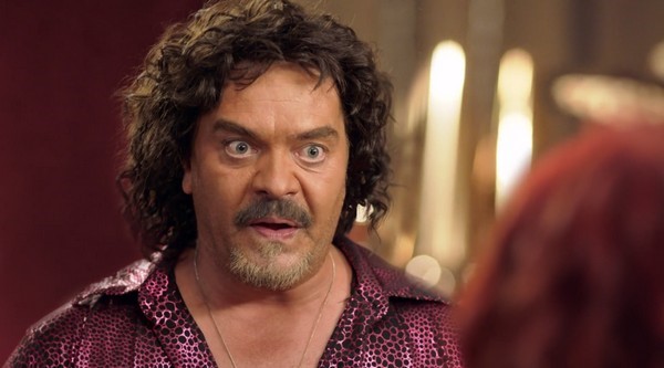 Vodafone - Türkiye’nin Starı Dir. Cut