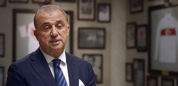 Turkcell - Formaya Ruhunu Ver Dir. Cut