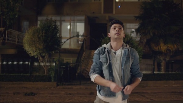 Avea Woops - Şota - Cama Taş Atma