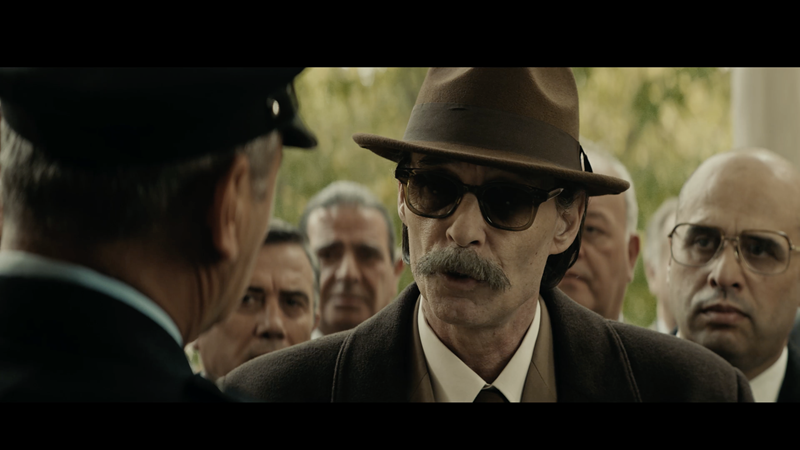 SADIK AHMET - Official Trailer