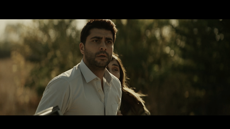 SADIK AHMET - Official Trailer