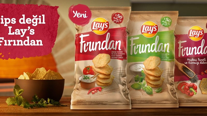 Lay's / Meditasyon