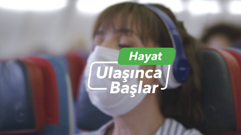 Hayat Ulaşınca Başlar / İga