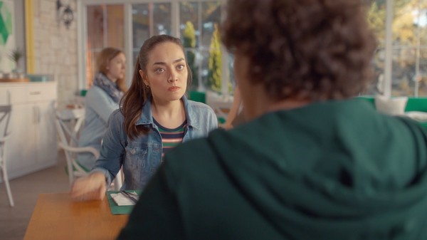 Fruko Sadece Serinletir - Cafe