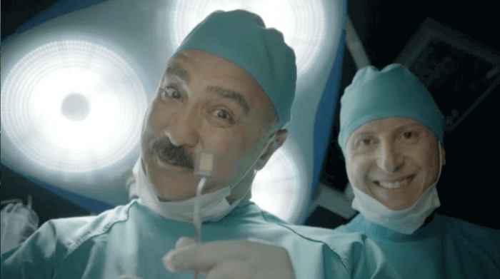 Turk Telekom Megamor - Kart Nakli