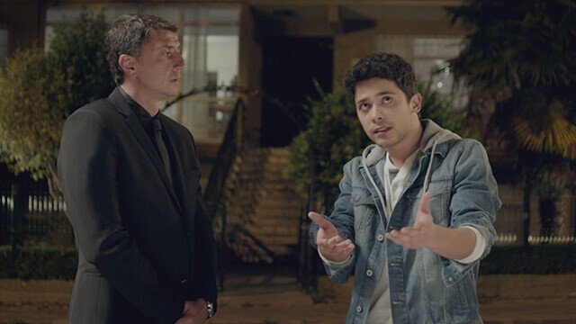 Avea Woops - Şota - Cama Taş Atma