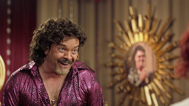 Vodafone - Türkiye’nin Starı Dir. Cut