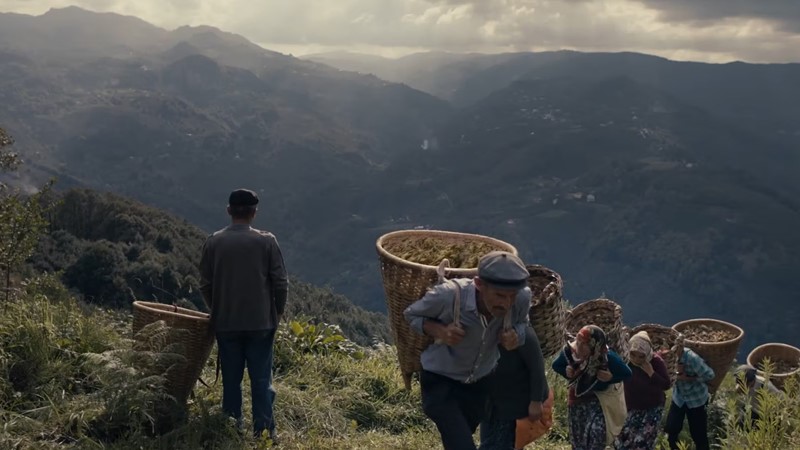 Torku Banada - Ne İyi Yaptınız