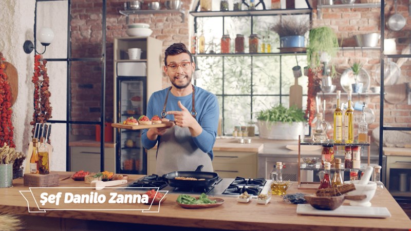 Pınar Labne Yer Değiştirme