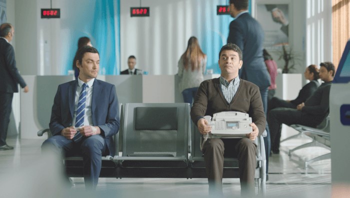 Turkcell - Akıllı Faks