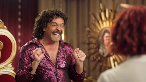 Vodafone - Türkiye’nin Starı Dir. Cut