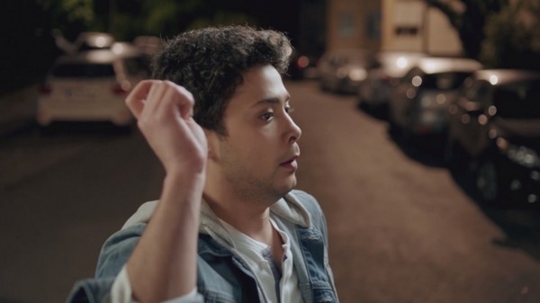 Avea Woops - Şota - Cama Taş Atma