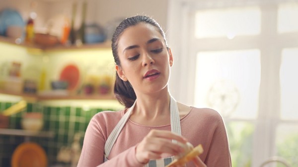 Pınar Labne Yer Değiştirme