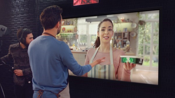 Pınar Labne Yer Değiştirme