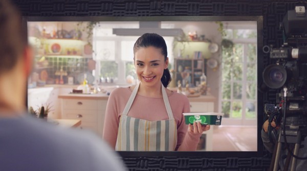 Pınar Labne Yer Değiştirme