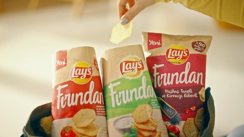 Lay's / Meditasyon