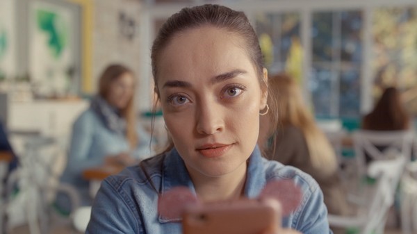 Fruko Sadece Serinletir - Cafe