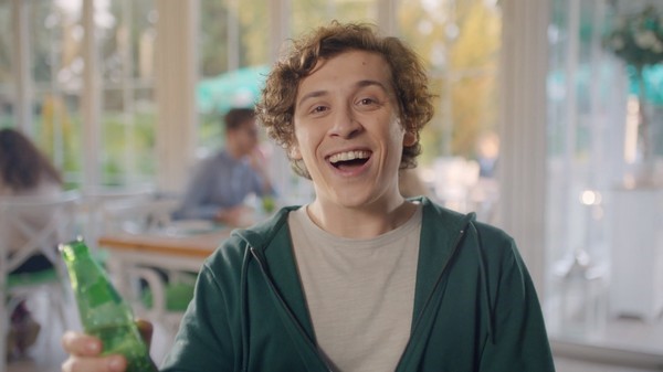 Fruko Sadece Serinletir - Cafe